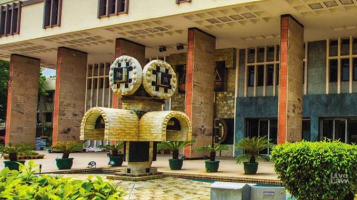 Delhi High Court