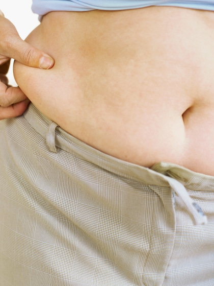 How to Reduce Belly Fat?