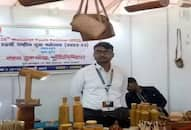 This MBA grad from rural Bihar turned down job offers to build a bamboo business; now earns Rs 25 lakh a year Satyam Sundaram iwh