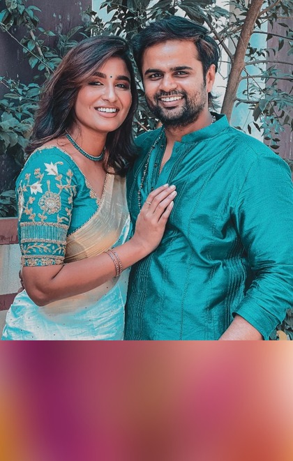 రేష్మా - మదన్