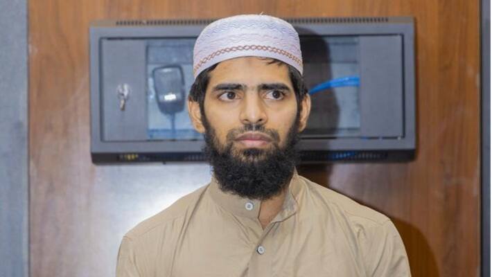 Salman Rehman Khan 