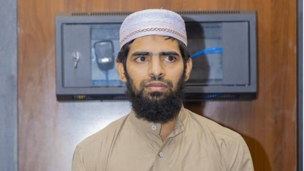Salman Rehman Khan 