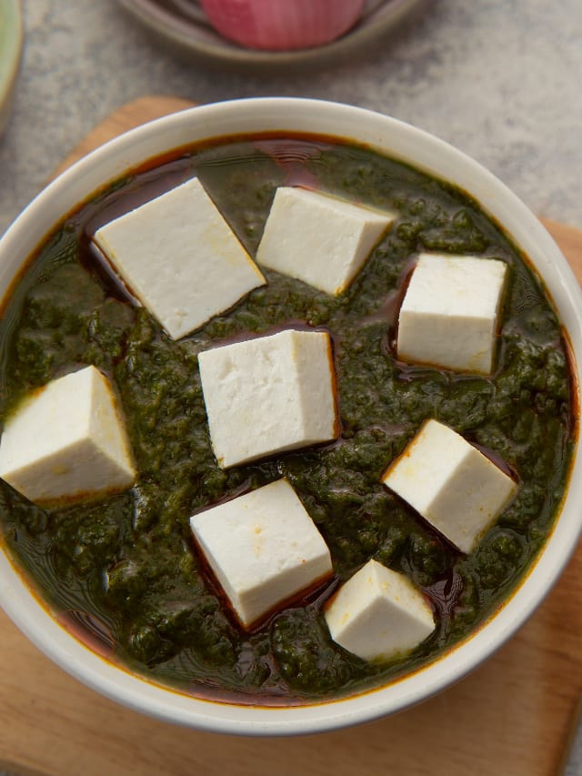 Health benefits of consuming paneer vegetarians favorite food