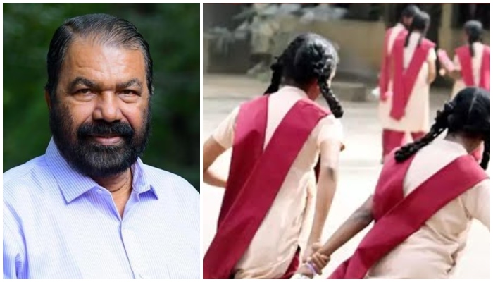 minister announces menstrual leave periods leaves for two days in iti kerala 