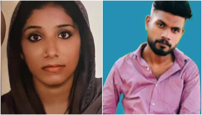 faseela murder case police have extended the search for the accused to neighboring states