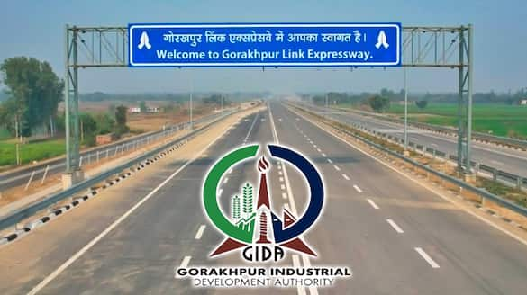 Yogi Adityanath initiative Gorakhpur Becoming new industrial center ans