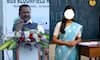 KPCC Secretary Gurappa Naidu sexual harassment on lady teacher case filed sat