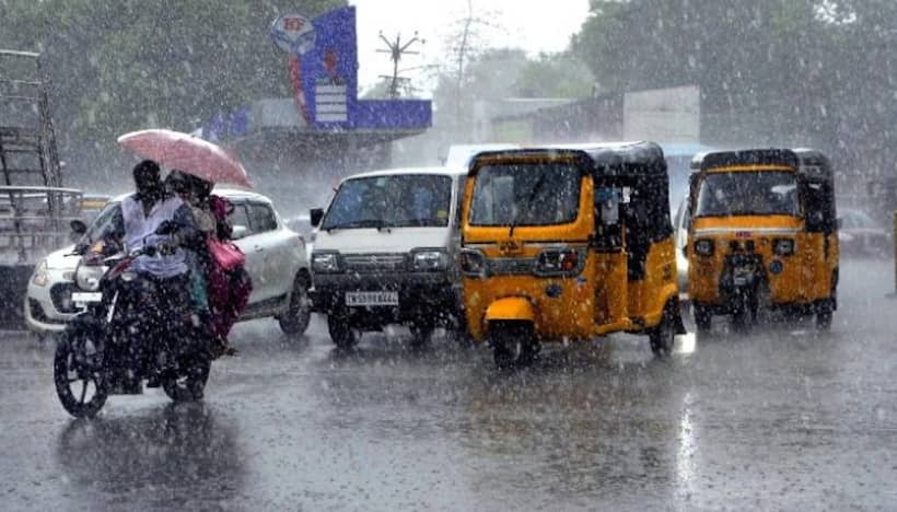 Bengaluru records highest December rainfall as Cyclone Fengal effect intensifies; weekend plans disrupted