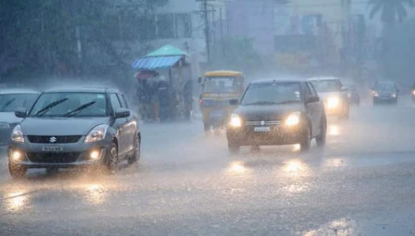 Cyclone Fengal rains wreak havoc in Bengaluru; BBMP's 'no complaints received' response sparks outrage