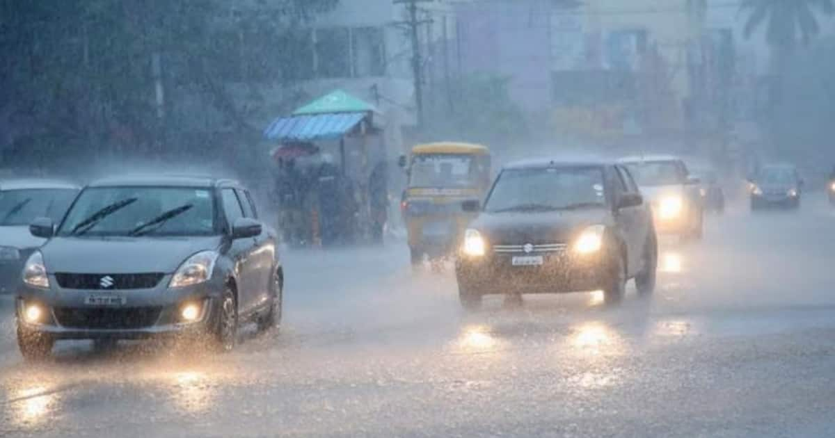 Cyclone Fengal Rains Wreak Havoc In Bengaluru; BBMP's 'no Complaints ...