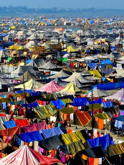 महाकुंभ 2025: कल्पवास करने वाले नोट कर लें ये खास बातें
