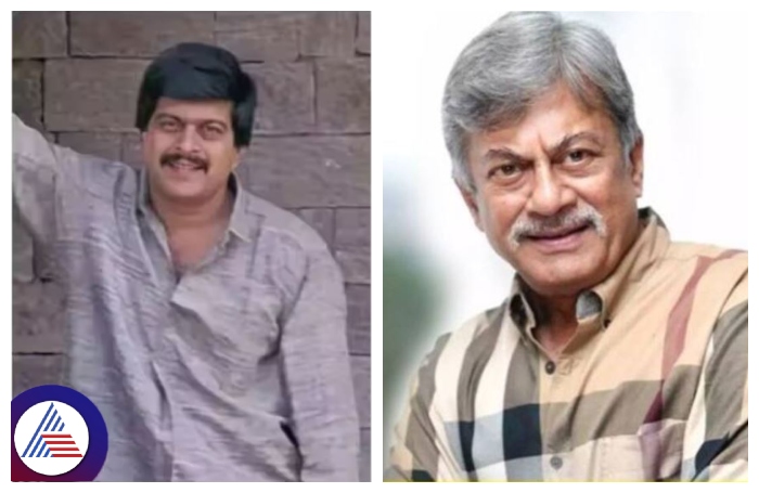 Anant Nag talks about Shankar Nag Death and before prediction srb