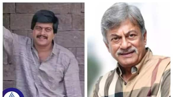 Anant Nag talks about Shankar Nag Death and before prediction srb