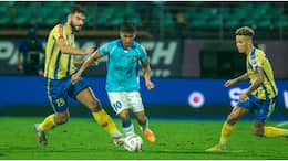 Kerala Blasters vs FC Goa LIVE score ISL 2024-25 KBFC 0-1 FCG Highlights