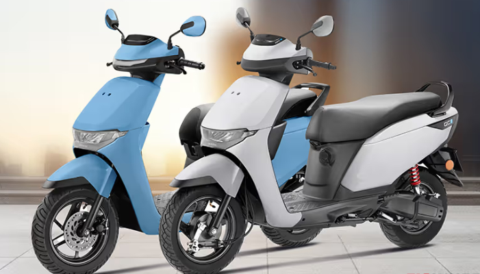 honda new electric scooter qc1 spec and price details ans