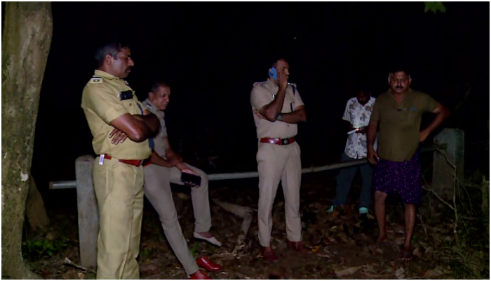 three women missing forest 2 groups who went to the forest to search for the women returned