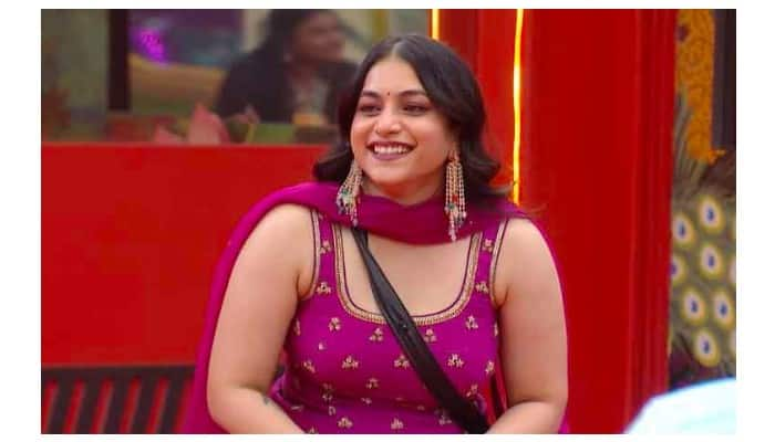 Bigg Boss Telugu season 8 live updates : Punarnavi and Vithika comes to house dtr