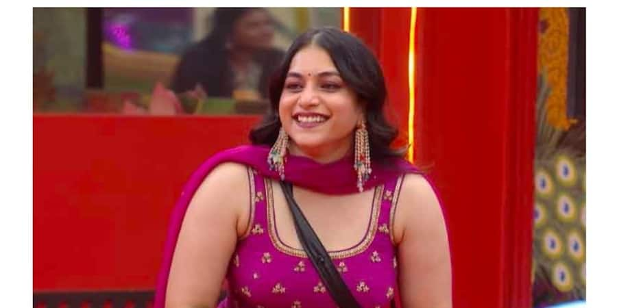 Bigg Boss Telugu season 8 live updates : Punarnavi and Vithika comes to house dtr