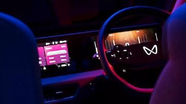 Waiting period details of Mahindra XEV 9e and BE 6 Waiting period details of Mahindra XEV 9e and BE 6