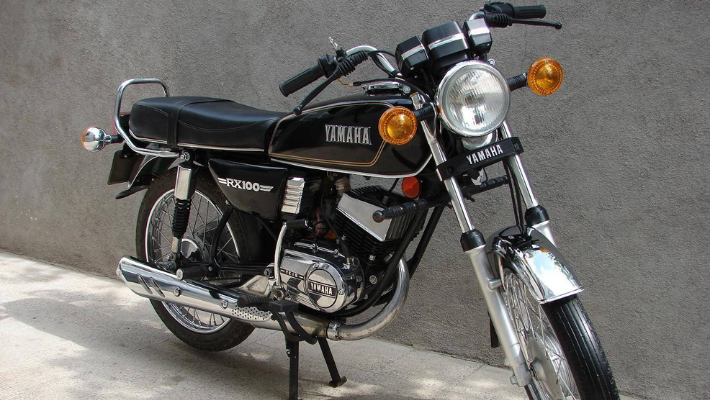 Yamaha RX 100 Comeback Release date specifications and features