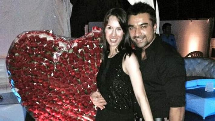 Customs officials arrest wife of actor Ajaz Khan in Mumbai drug case