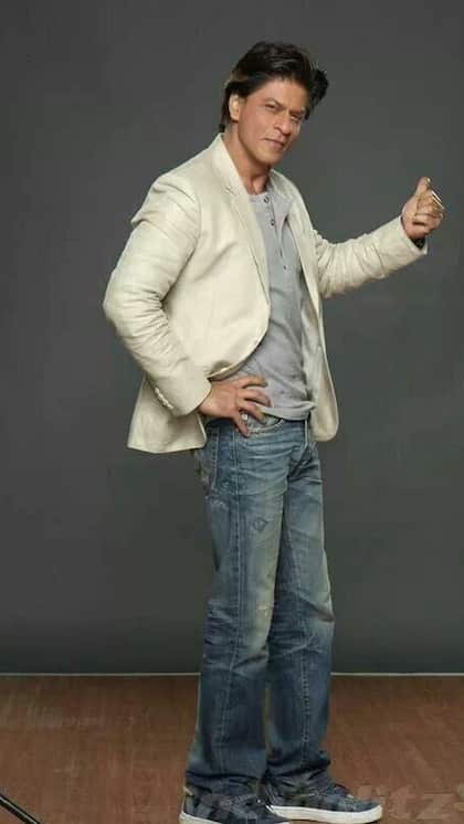 Shahrukh Khan: Highest Taxpayer