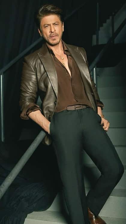 Shahrukh Khan's Income Sources