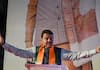 After 12 days Devendra Fadnavis set to be Maharashtra Chief Minister san