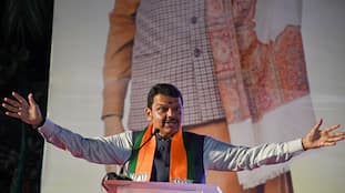 After 12 days Devendra Fadnavis set to be Maharashtra Chief Minister san