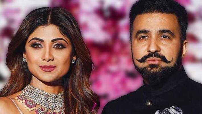 Shilpa Shetty Raj Kundra