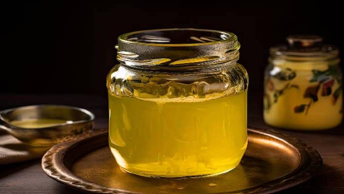 Consumption of ghee for diabetes patients is good or not