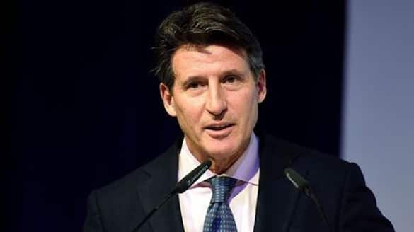 World Athletics President Sebastian Coe discusses India connection in Asianet News interview AKP