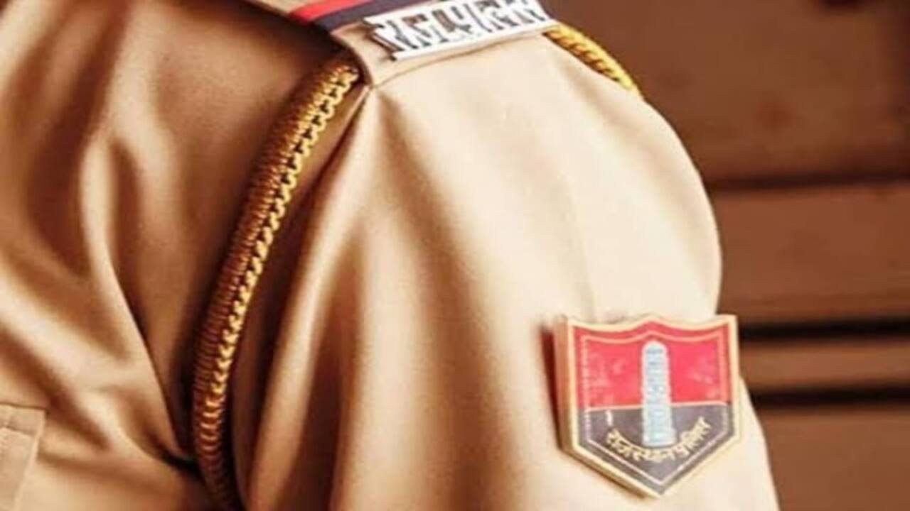 Rajasthan Police