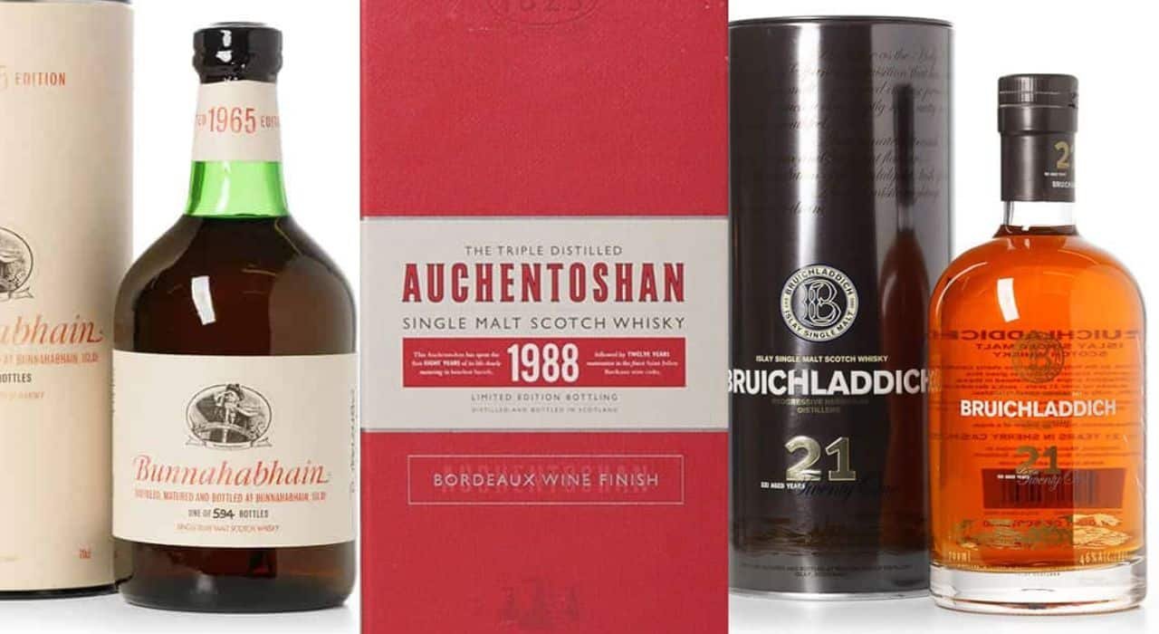 5 rare and unpronouncable Scotches you need to try vkp