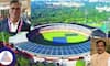 Tumakur International Cricket Stadium diminish Bengaluru Chinnaswamy Stadium reputation sat