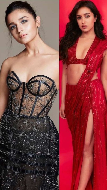 Alia to Shraddha: 10 Shortest heighted actresses ruling Bollywood