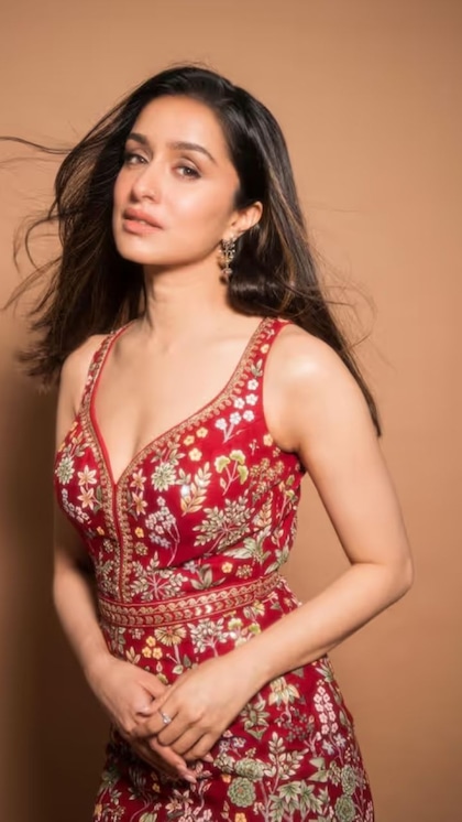 Shraddha Kapoor