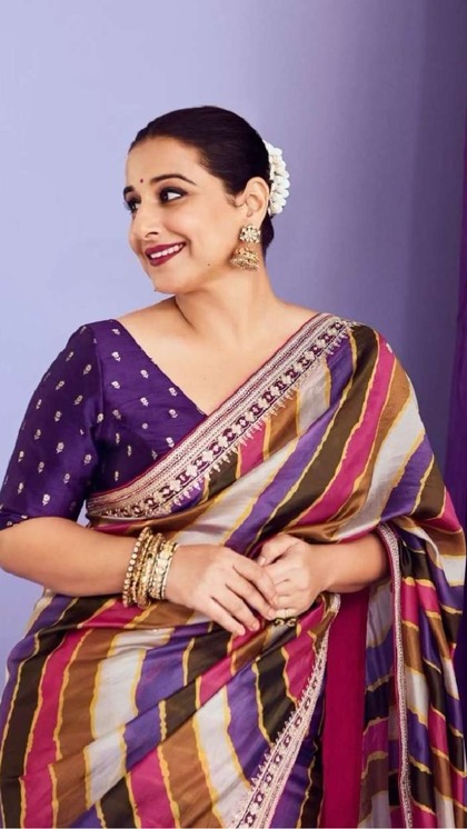 Vidya Balan