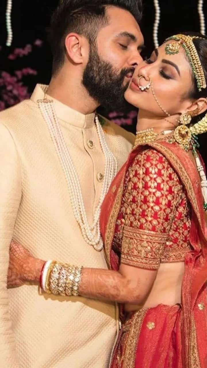 Ranveer Deepika and other celebs who married the same person twice