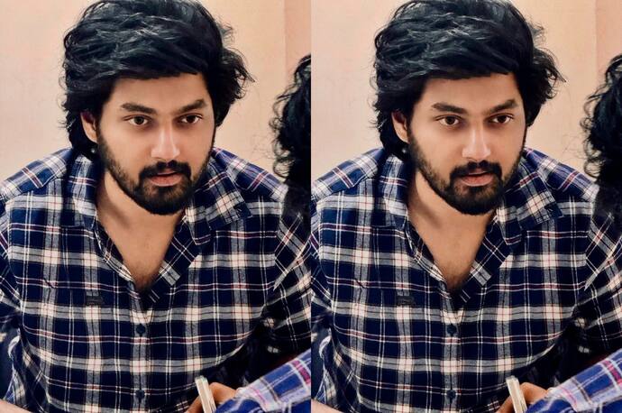 Mokshagna Nandamuri