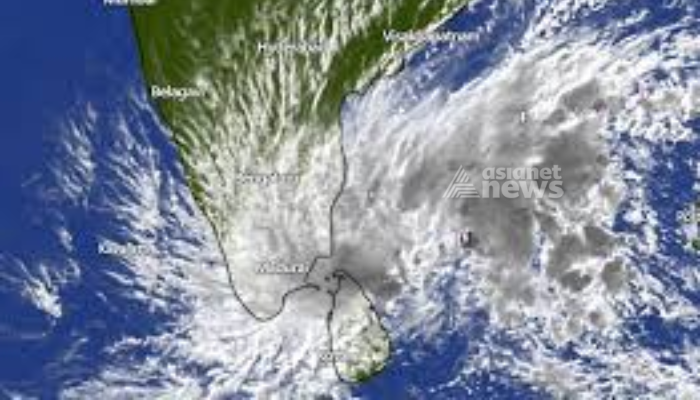 Cyclone Fengal live updates red alerts issued in districts of Tamil Nadu