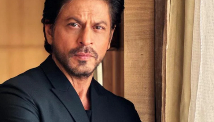 Shah Rukh paid 92 crore tax hrk