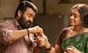 mohanlal share new update from thudarum movie shobana mohanlal combo