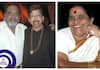 Dr Raj Vishnuvardhan, Ambarish came to the Sankranti festival in AI video