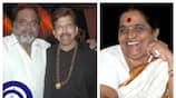 Dr Raj Vishnuvardhan, Ambarish came to the Sankranti festival in AI video