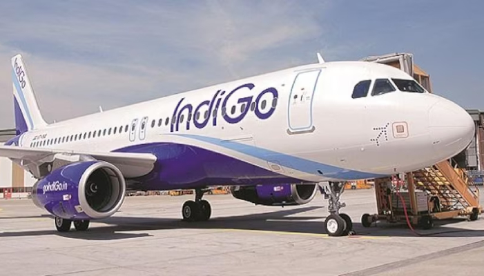 Chaos at Istanbul Airport: Over 400 IndiGo flyers stranded in Turkey for over 24 hours without food, lodging gcw