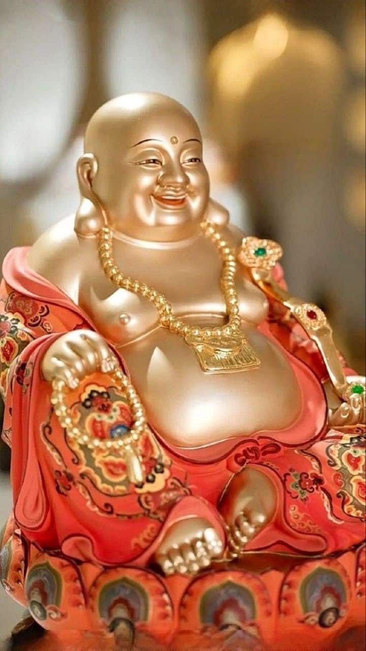 Laughing Buddha vs Kubera: Vastu Tips for Wealth and Investment Success rav