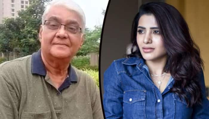 Samantha father telugu family ? unknown facts about her family arj