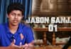 thalapathy vijay son jason sanjay movie motion poster ans