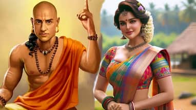 What Chanakya Niti says about glamour in ancient politics bni What Chanakya Niti says about glamour in ancient politics bni